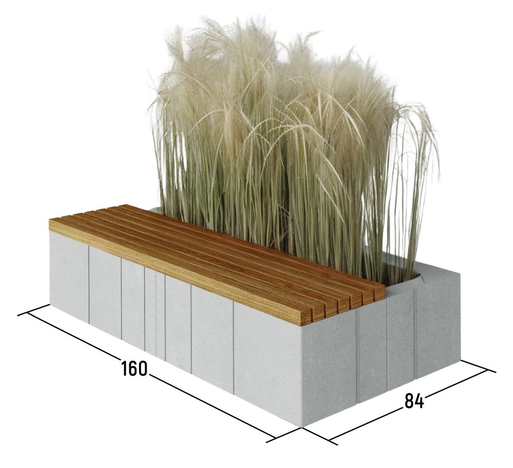 System Małej Architektury Ogrodowej